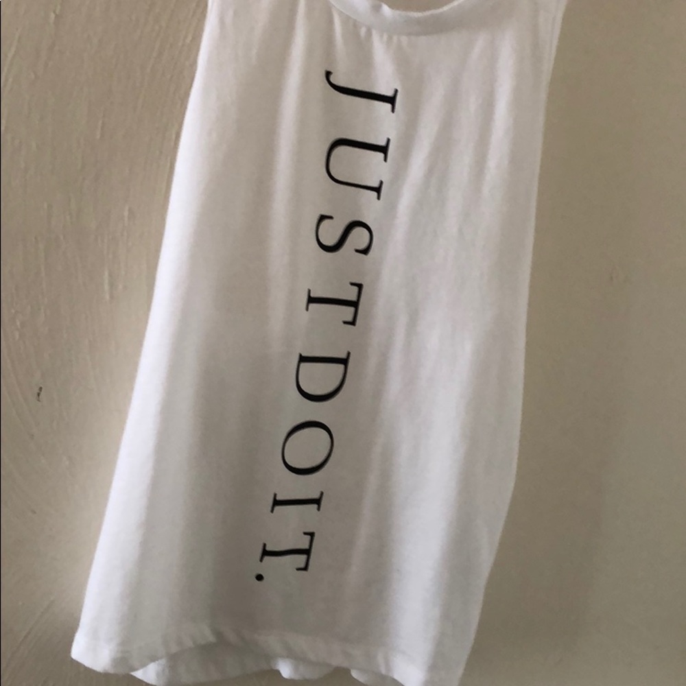 Nike tank top